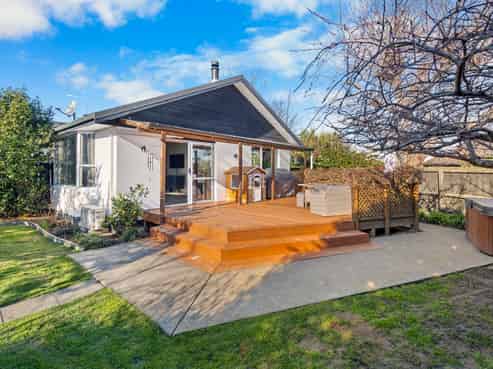 4 Vickery Street, Kaiapoi