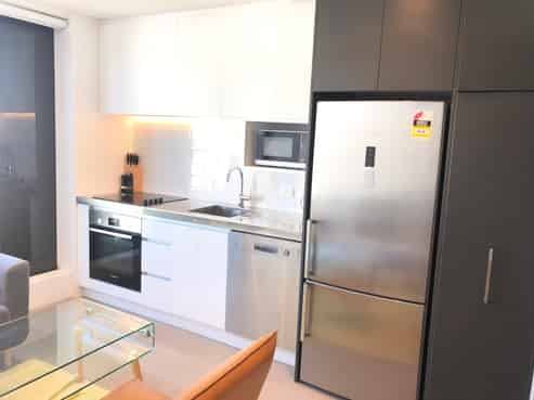 1002B/147 Nelson Street, Auckland Central