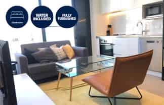 1002B/147 Nelson Street, Auckland Central