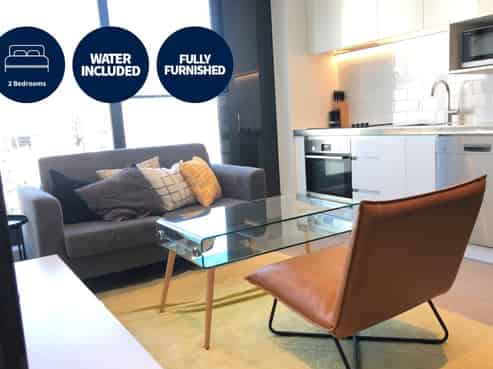 1002B/147 Nelson Street, Auckland Central