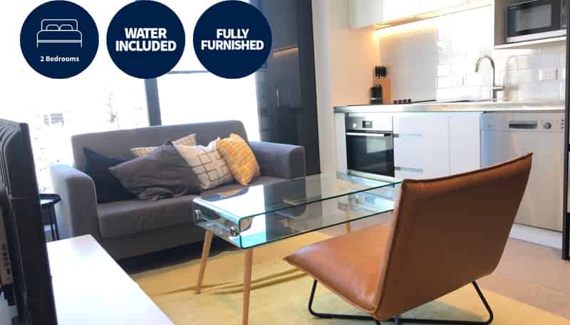 1002B/147 Nelson Street, Auckland Central