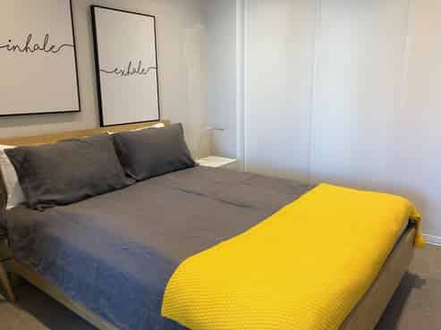 1002B/147 Nelson Street, Auckland Central