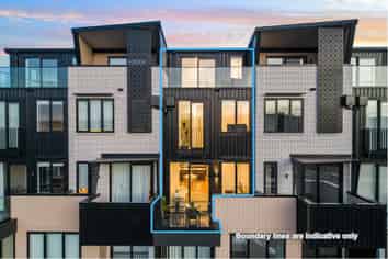 3/28 Pennant Street, Long Bay