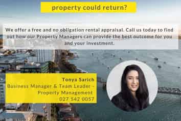 Bay of Plenty - Address withheld