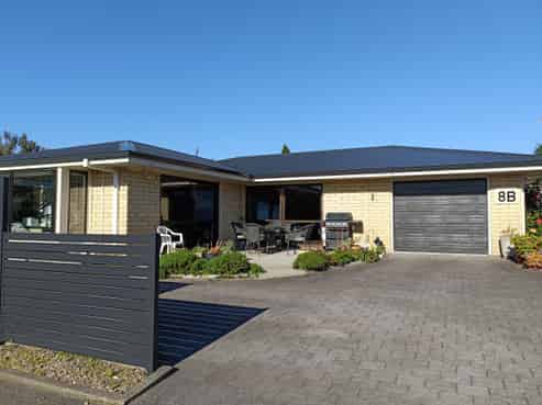 8B Stewart Street, Te Puke