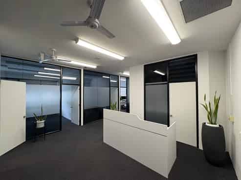 Prime First Floor Office in the Heart of Tauranga CBD
