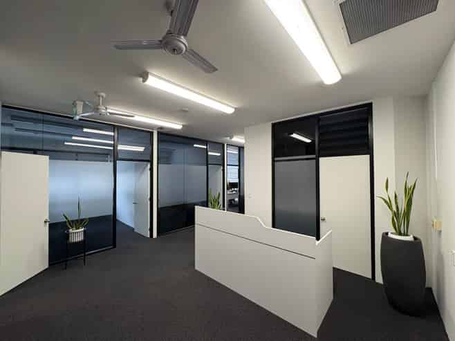 Prime First Floor Office in the Heart of Tauranga CBD