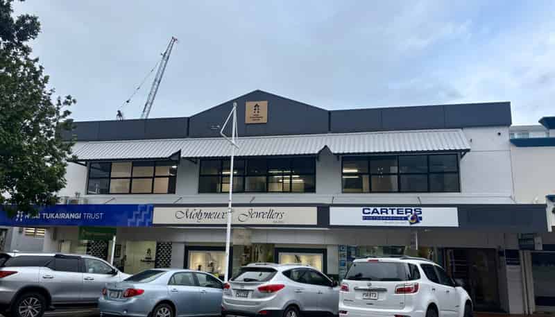 36-42 Grey Street, Tauranga Central