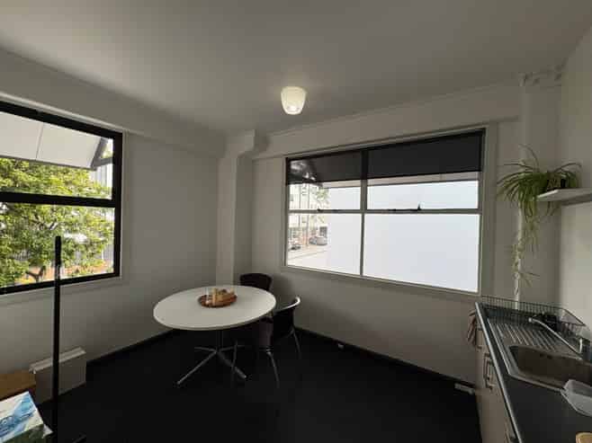 Prime First Floor Office in the Heart of Tauranga CBD