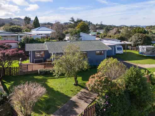 9 Pickett Place, Waihi