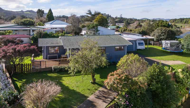 9 Pickett Place, Waihi