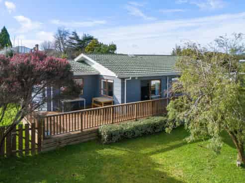 9 Pickett Place, Waihi