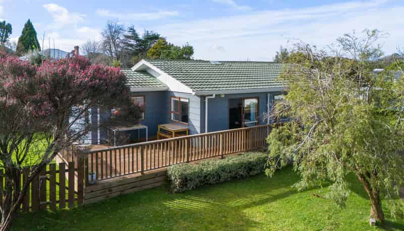 9 Pickett Place, Waihi