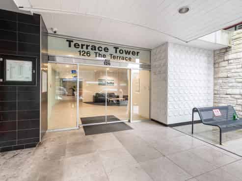 8/126A The Terrace, Wellington Central
