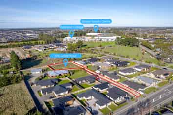 57C Lowes Road, Rolleston