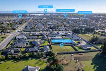 57C Lowes Road, Rolleston