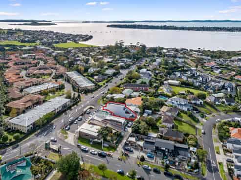 237 West Tamaki Road, Glendowie