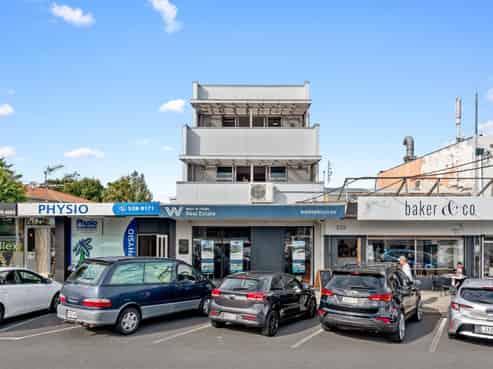 237 West Tamaki Road, Glendowie