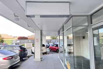 Large Retail Vacancy with Option to Split
