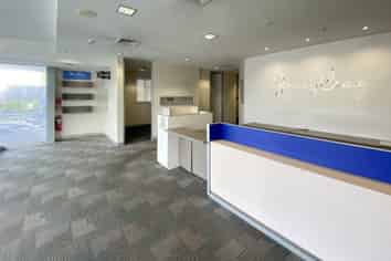 Large Retail Vacancy with Option to Split