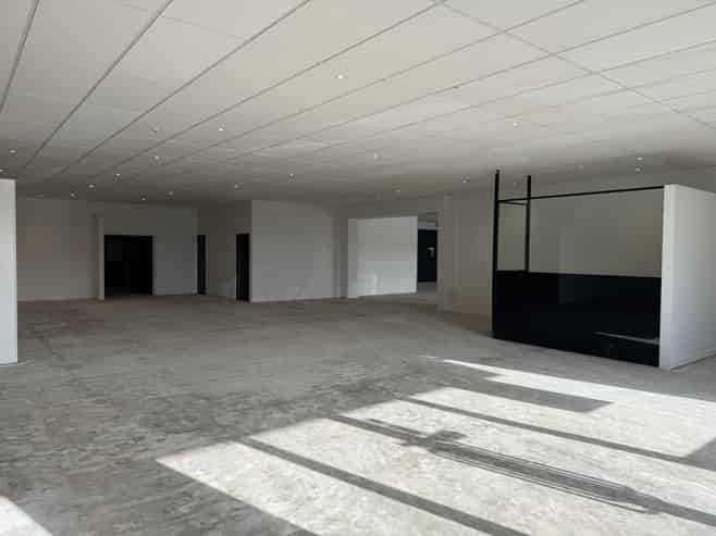 High-Profile | Parking - Blenheim Road