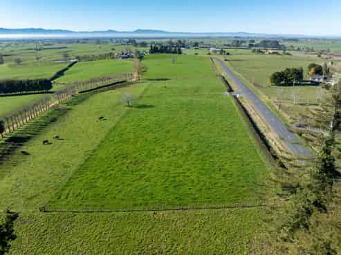 Lot 1 & 2 Tauhei Road, Morrinsville