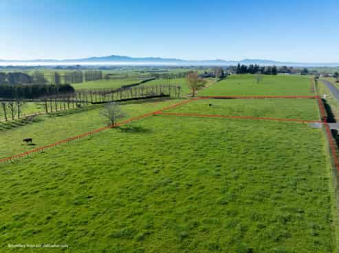 Lot 1 & 2 Tauhei Road, Morrinsville