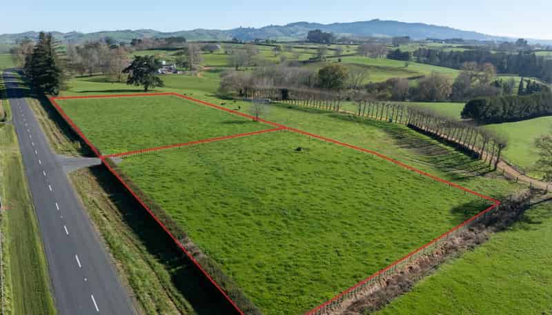 Lot 1 & 2,  Tauhei Road, Morrinsville