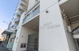 305/207 Federal Street, Auckland Central
