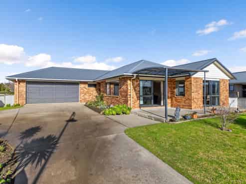 14 Rata Lane, Paeroa