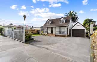 15A Clark Street, Manurewa