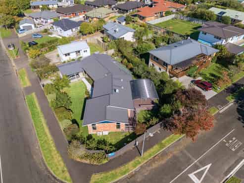 48 Mansel Avenue, Hillcrest