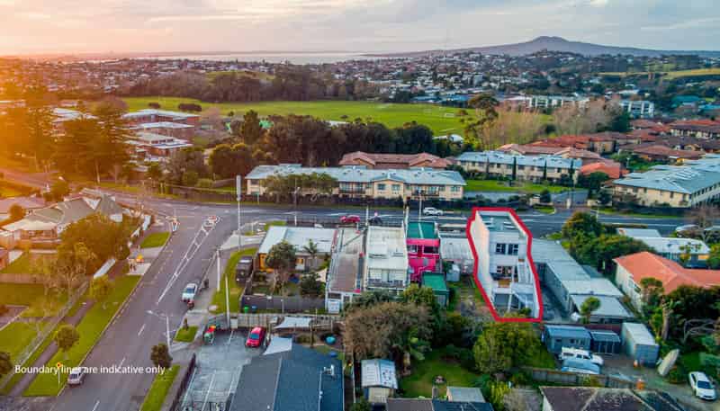 237 West Tamaki Road, Glendowie