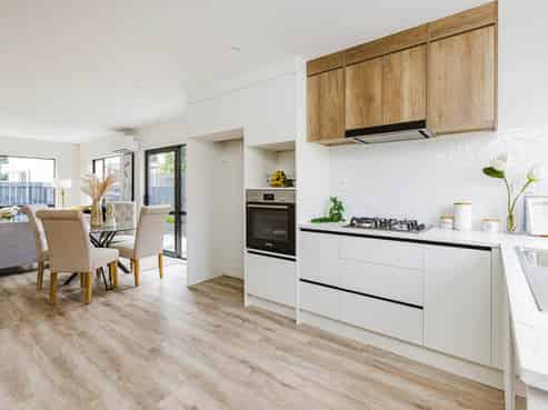17B & E McCullough Avenue, Papatoetoe