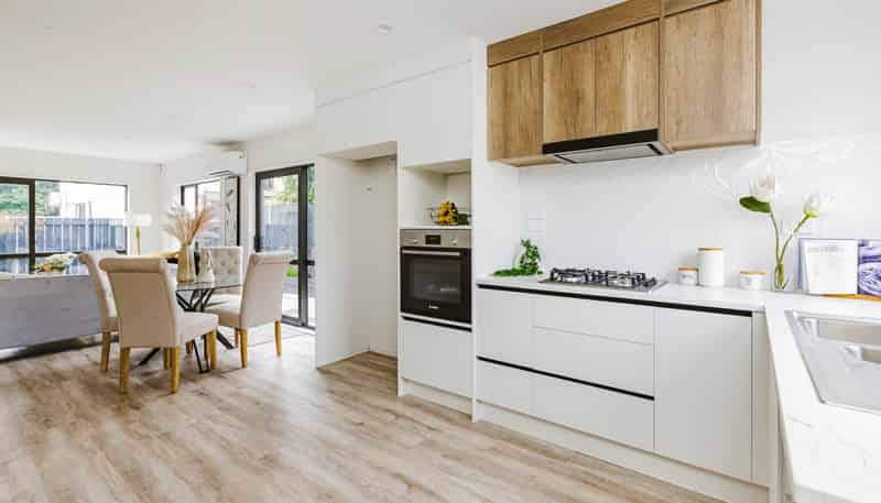 17B & E McCullough Avenue, Papatoetoe