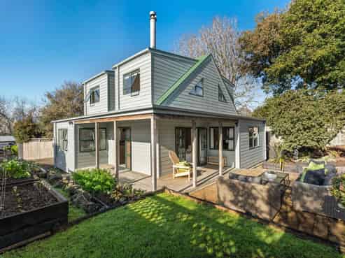 14A Rangipawa Road, One Tree Hill