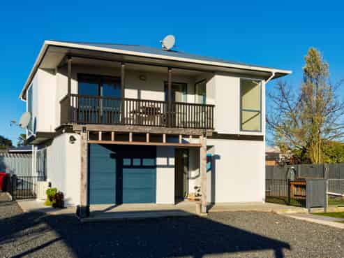 231A Beach Road, Kaikoura