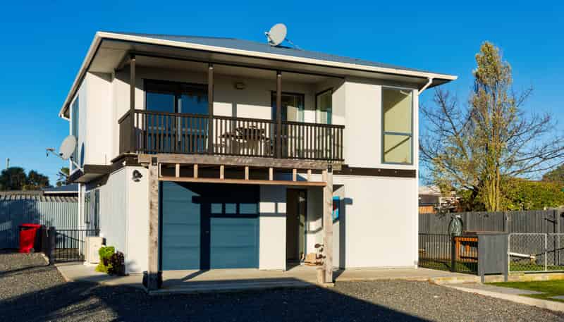 231A Beach Road, Kaikoura
