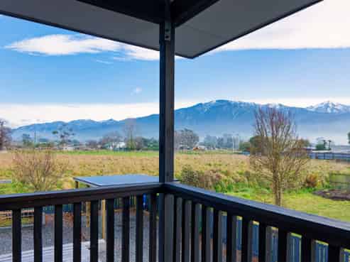231A Beach Road, Kaikoura