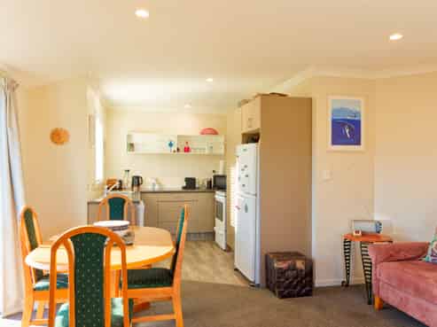 231A Beach Road, Kaikoura
