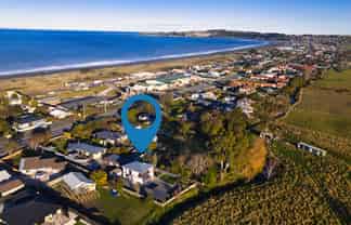 231A Beach Road, Kaikoura
