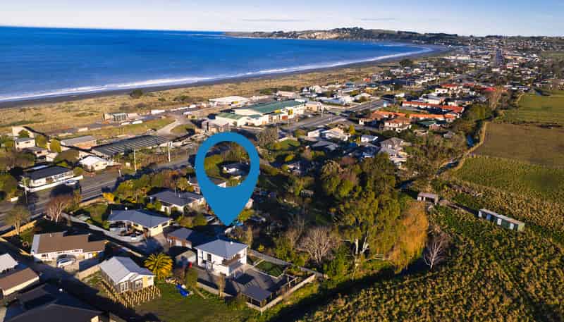 231A Beach Road, Kaikoura