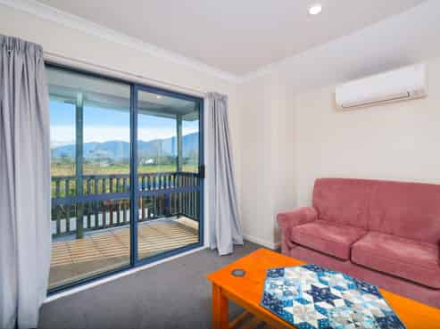 231A Beach Road, Kaikoura
