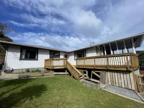 50 Melrose Road, Island Bay