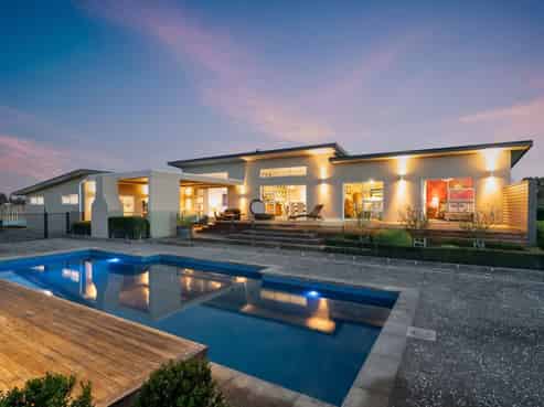 24 William Donald Drive, Solway