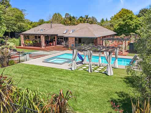 26B Dalbeth Place, Matangi