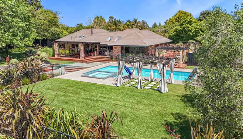 26B Dalbeth Place, Matangi