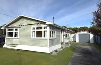  110 Marsden Road, Greymouth