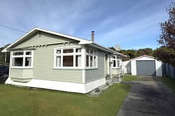  110 Marsden Road, Greymouth