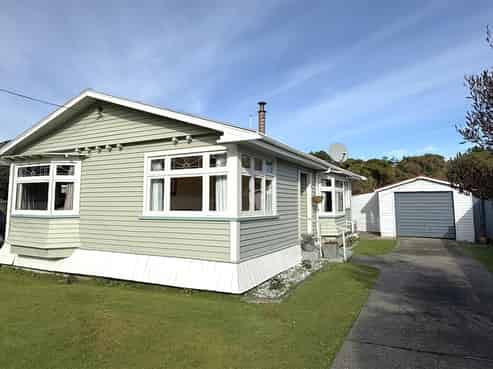 110 Marsden Road, Greymouth